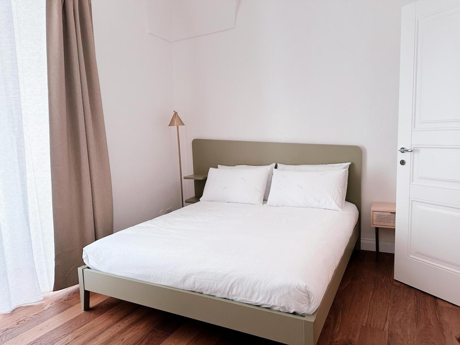 Pietralavica Apartment Katánie Exteriér fotografie