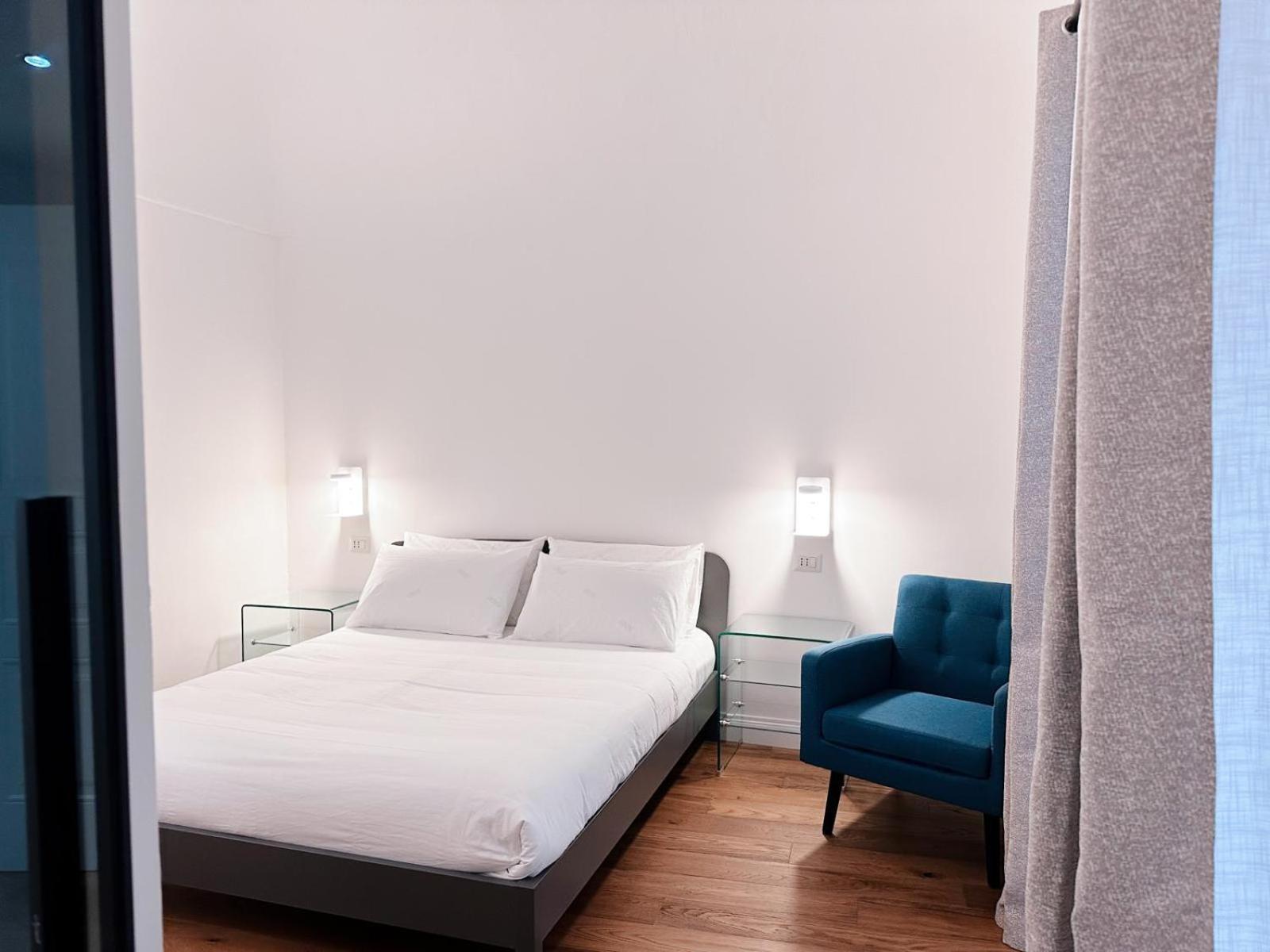 Pietralavica Apartment Katánie Exteriér fotografie