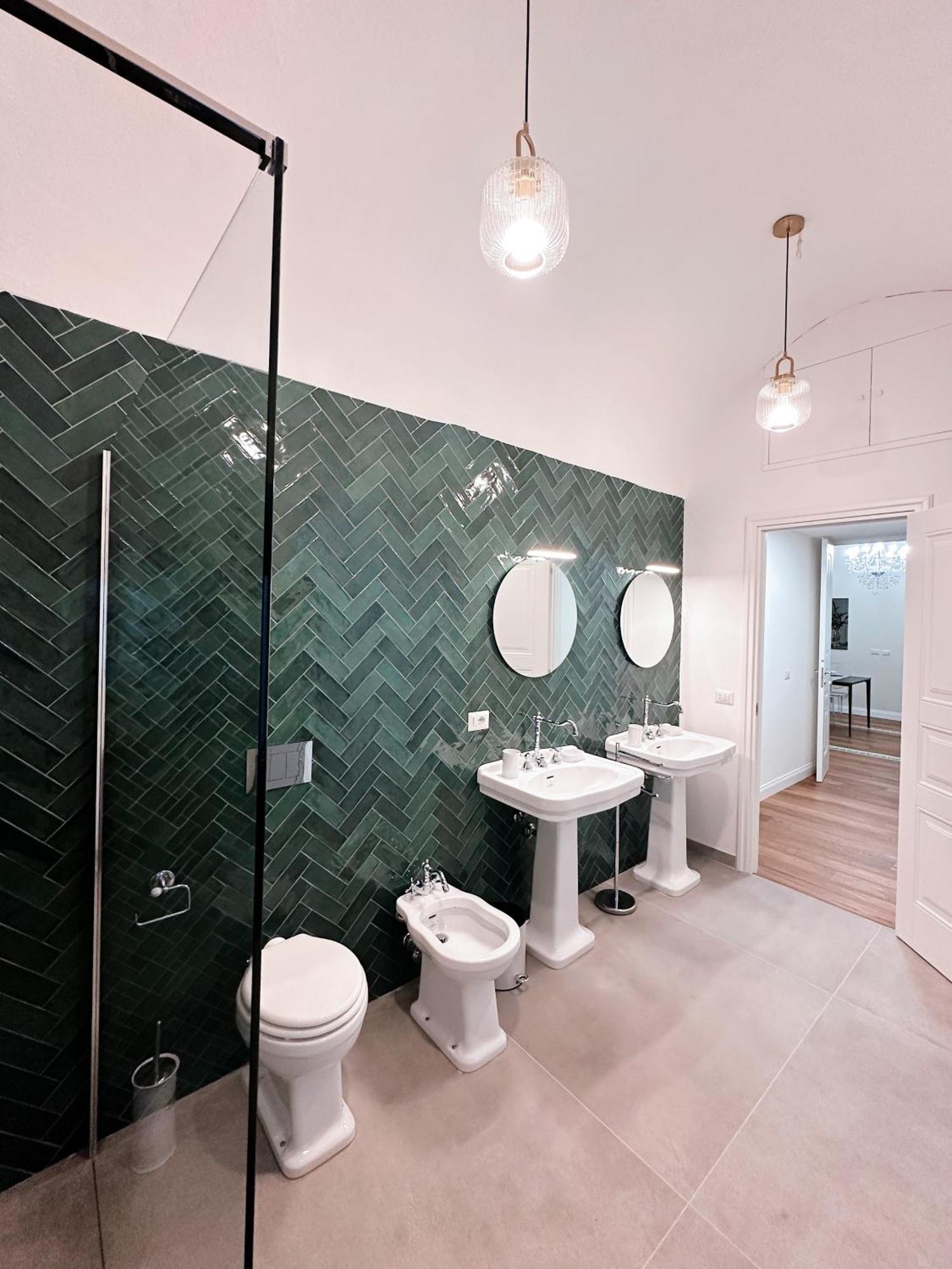 Pietralavica Apartment Katánie Exteriér fotografie